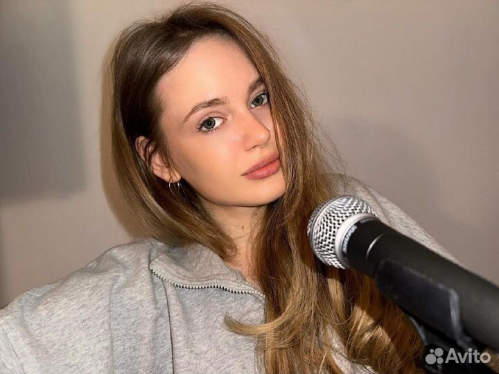 Научу петь и блеснешь в караоке уже через месяц