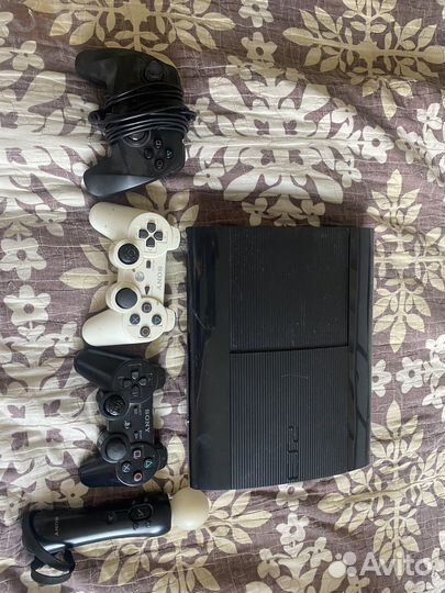 Sony playstation 3 ps3