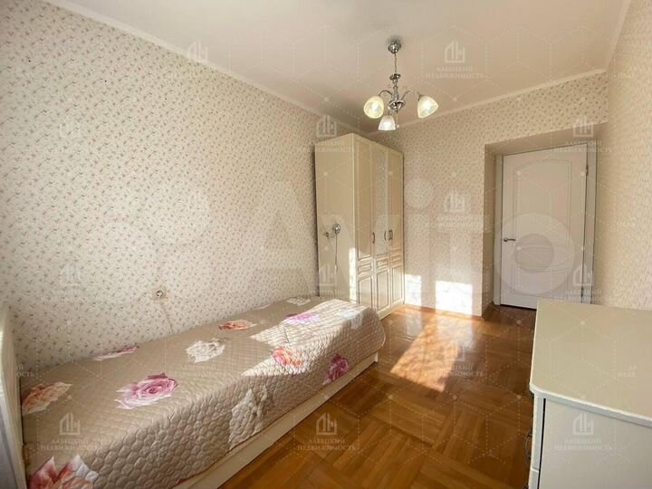 2-к. квартира, 42,6 м², 1/5 эт.