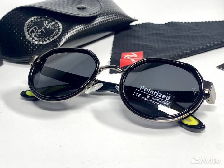 Очки Ray Ban солнцезащитные