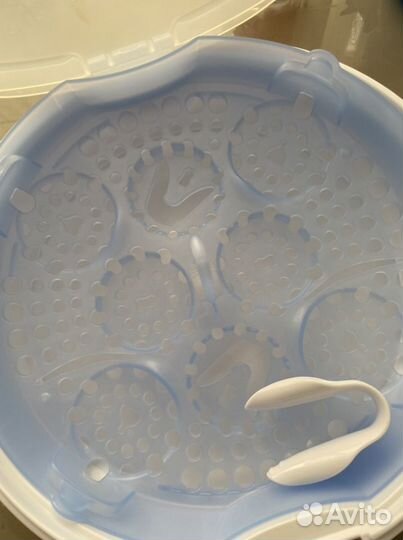 Стерилизатор