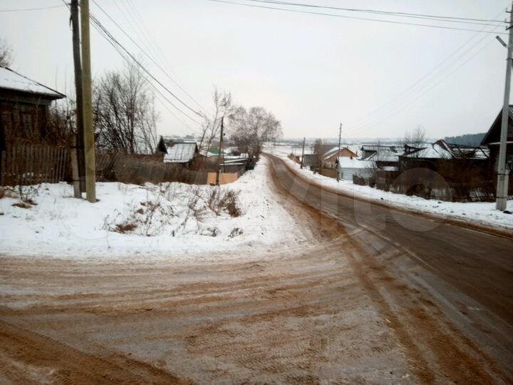 Участок 6 сот. (ИЖС)