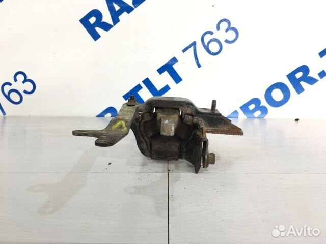 Опора АКПП volkswagen polo 5 1.4 мт хетчбек