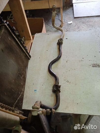 Стабилизатор передний Nissan Sunny Ниссан Санни