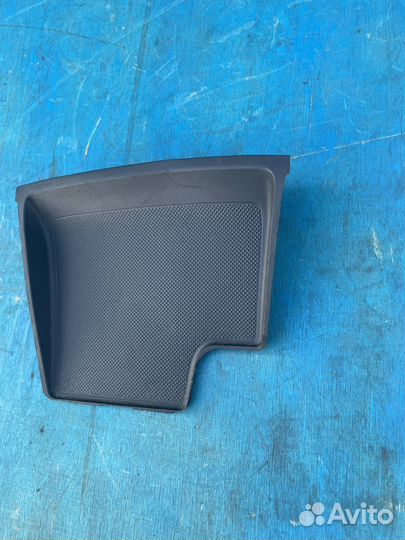 Коврик центральной консоли Mazda 6 GJ