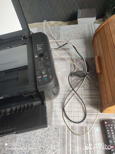Принтер,сканер,мфу