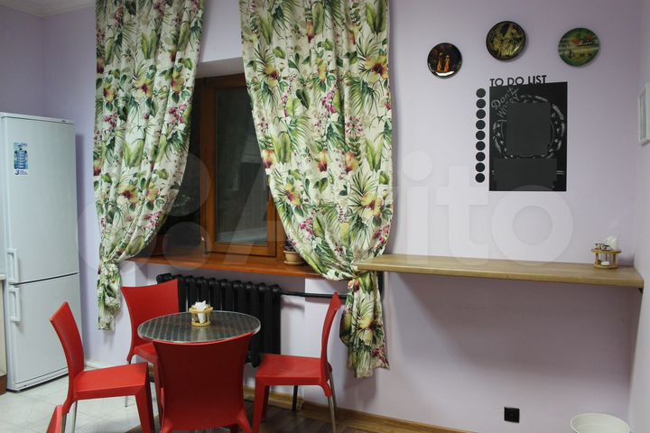 Комната 30 м², 2/3 эт.