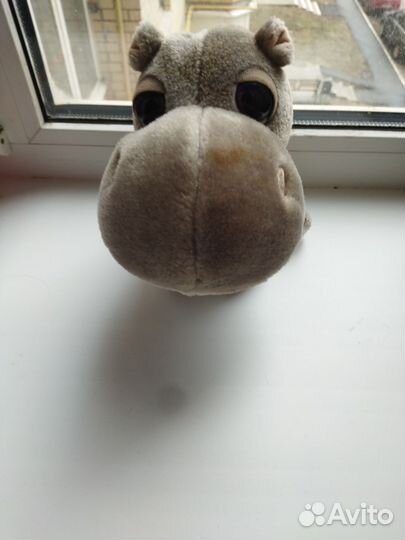 Мягкие игрушки