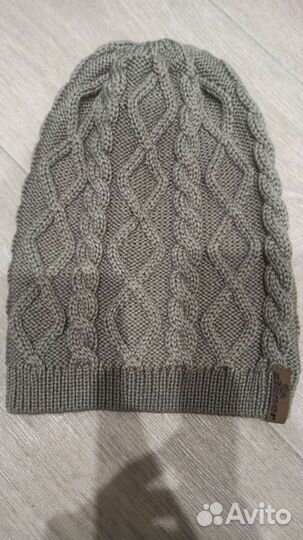 Шапки женские