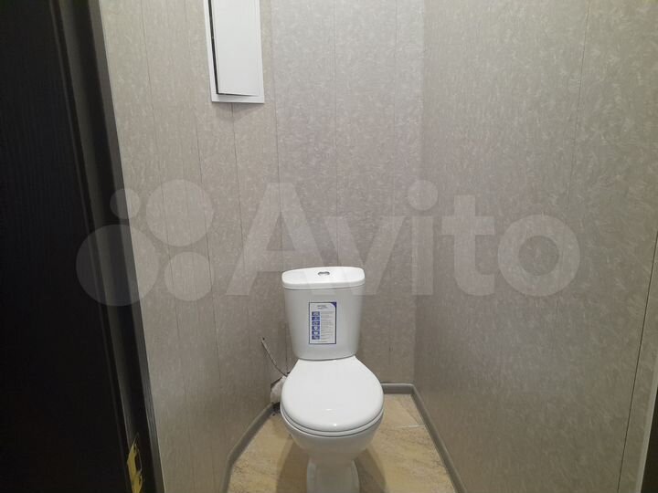 1-к. квартира, 38 м², 6/10 эт.