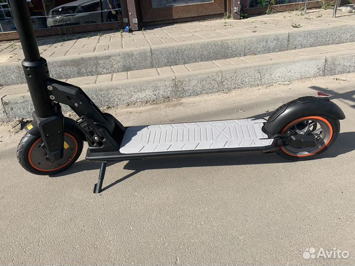 Электросамокат