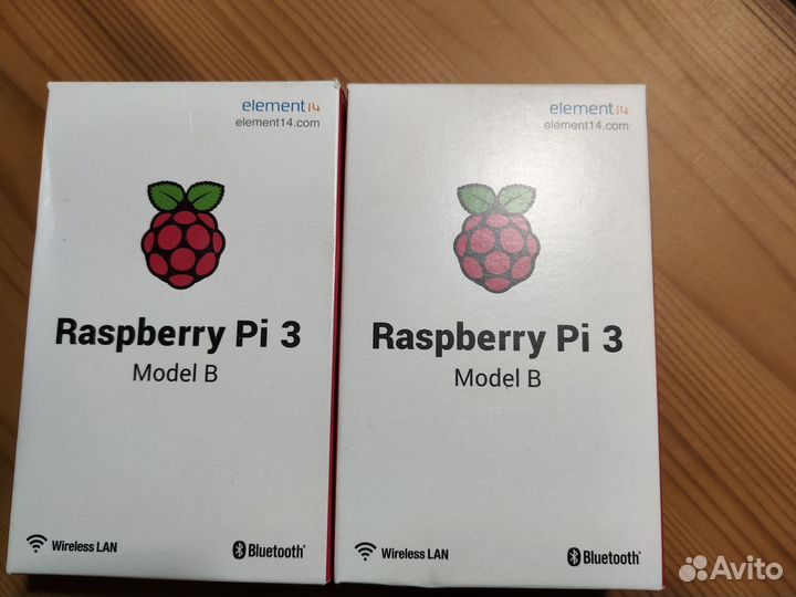 Raspberry pi 3 model b