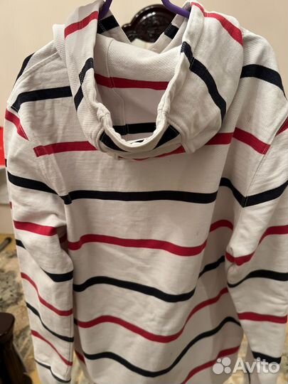 Кофта tommy hilfiger