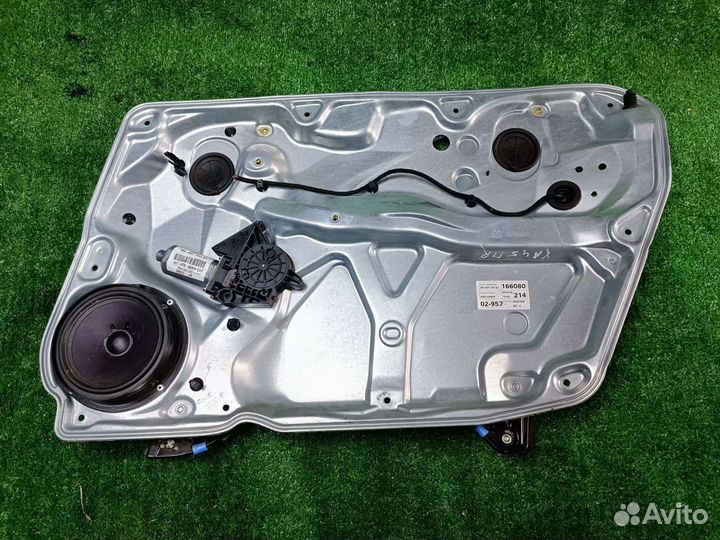 Стеклоподъемник Пассат б5