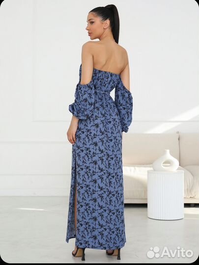 Платье женское 46 48 новое gila