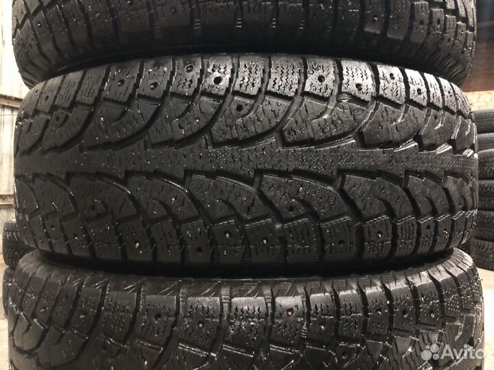 Hankook I'Pike RW11 225/60 R17 99T