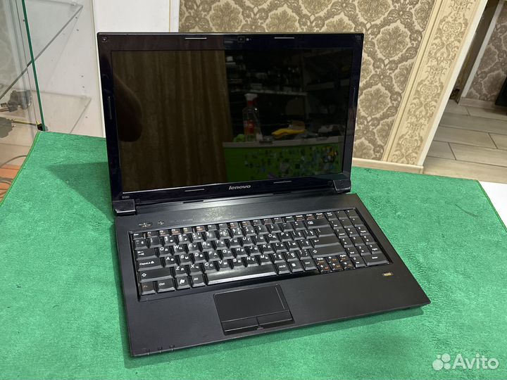 Lenovo i3, 4Gb, 500Gb, GT 310
