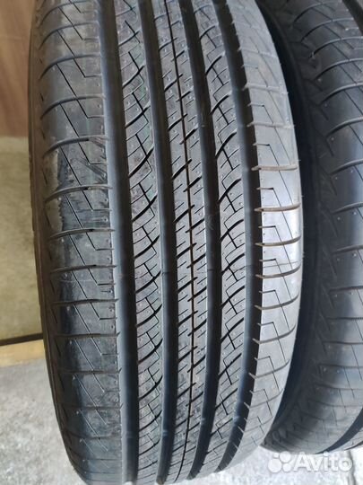 Giti GitiComfort SUV 520 215/65 R16