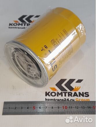 Фильтр топливный ST20703Екатеринбург В наличии огр