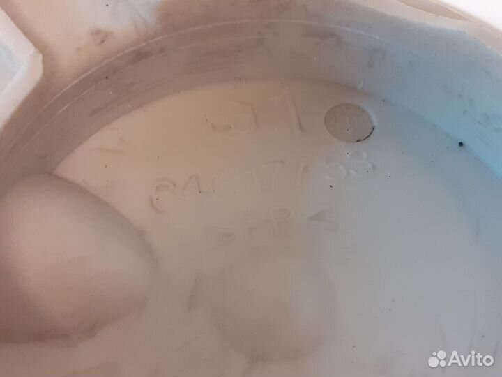 Чаша поддона для посудомоечных машин IKEA