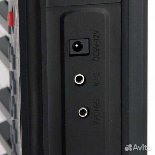 Синтезатор Denn DEK494