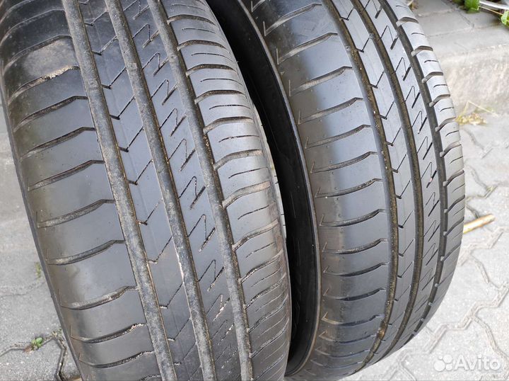 Laufenn G Fit EQ 195/70 R14