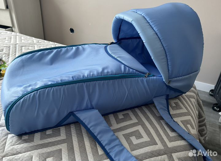 Переноска для детей