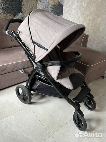 Коляска peg perego book