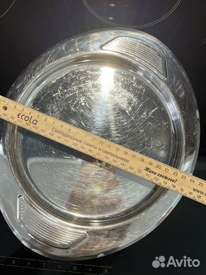 Блюдо-поднос Zepter