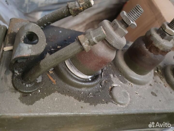 Конденсатор эспв-1-1 У3