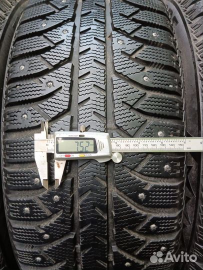 Bridgestone Ice Cruiser 7000 235/55 R19 101T