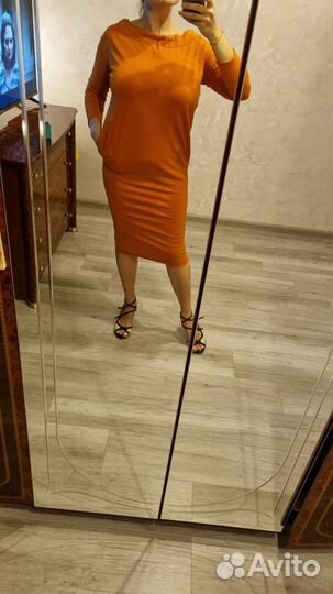 Платье трансформер