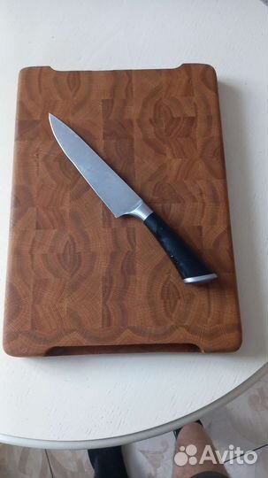 Доска разделочная дуб