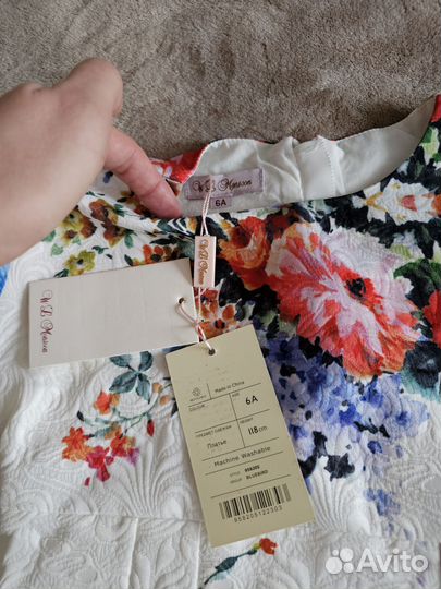 Платье Monsoon 116