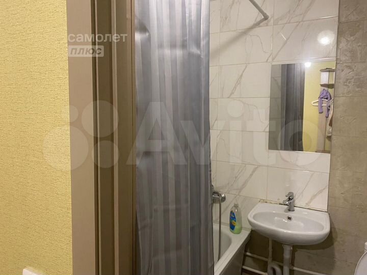 Квартира-студия, 34 м², 7/10 эт.