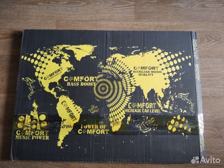 Виброизоляция 3 мм