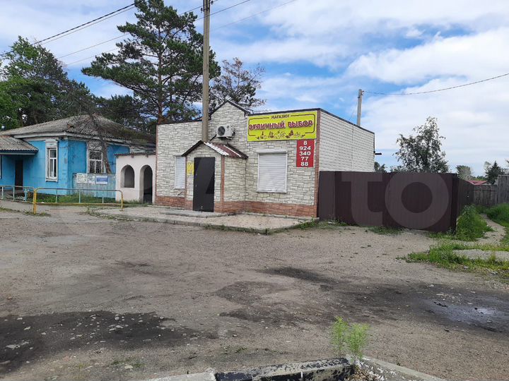 Торговая площадь, 42.4 м²