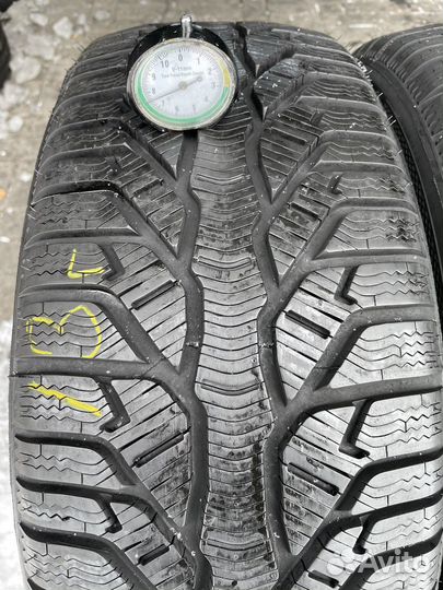 Kleber Krisalp HP2 225/45 R17