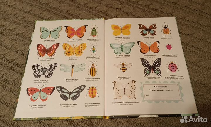 Книги о животных для детей