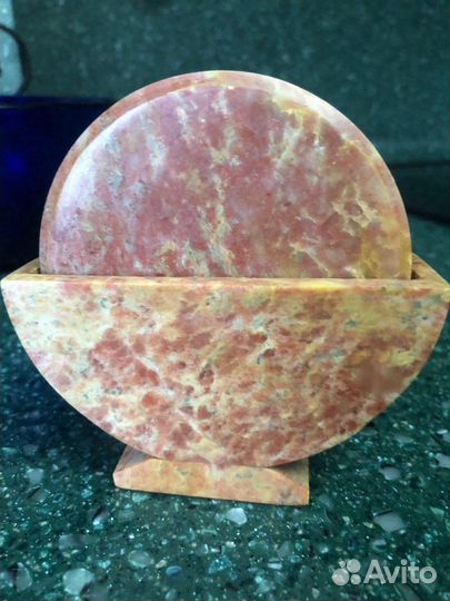 Подстаканники