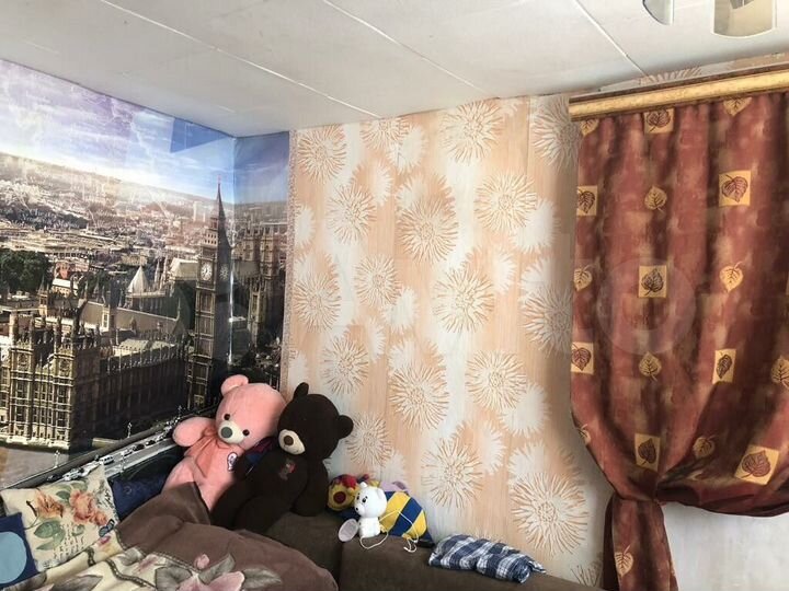 Дом 57,3 м² на участке 6,9 сот.