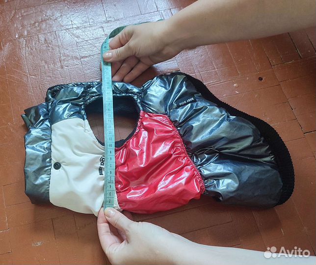 Одежда для собак