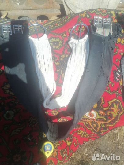 Продам амуницию для лошади