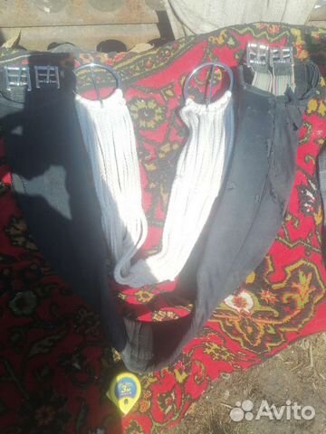 Продам амуницию для лошади