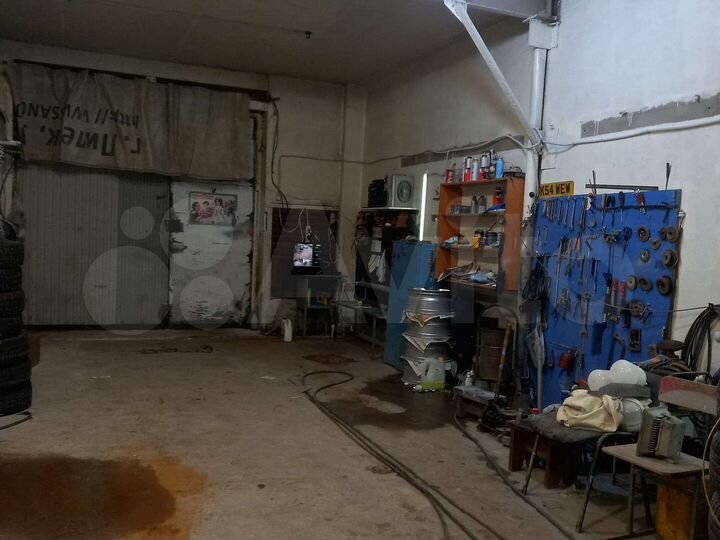 Помещение 100м свободного назначения. Аренда или п