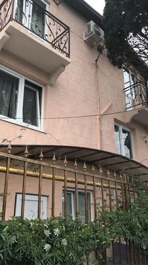 Комната 30 м² в 1-к., 2/3 эт.