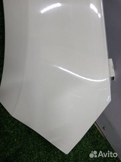 Крыло переднее правое Audi A1 8X1 caxb 47536 2012