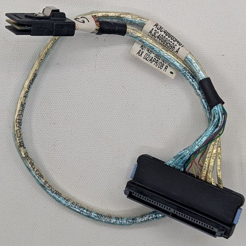 [A3C40089467] Кабель A3c40089596, Fujitsu Primergy