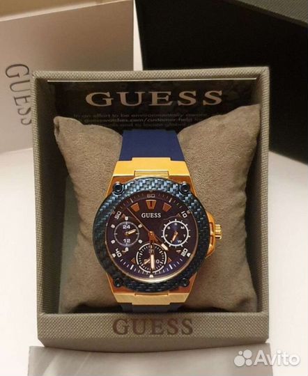 Guess W1094L2 - Часы фирменные, оригинал