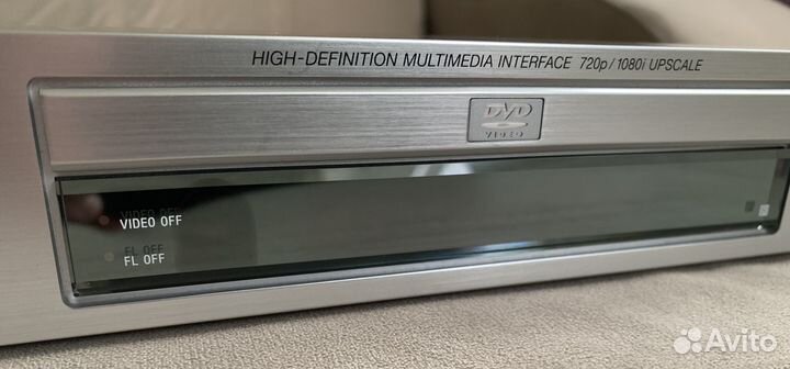 Cd/dvd плеер sony DVP-NS92V